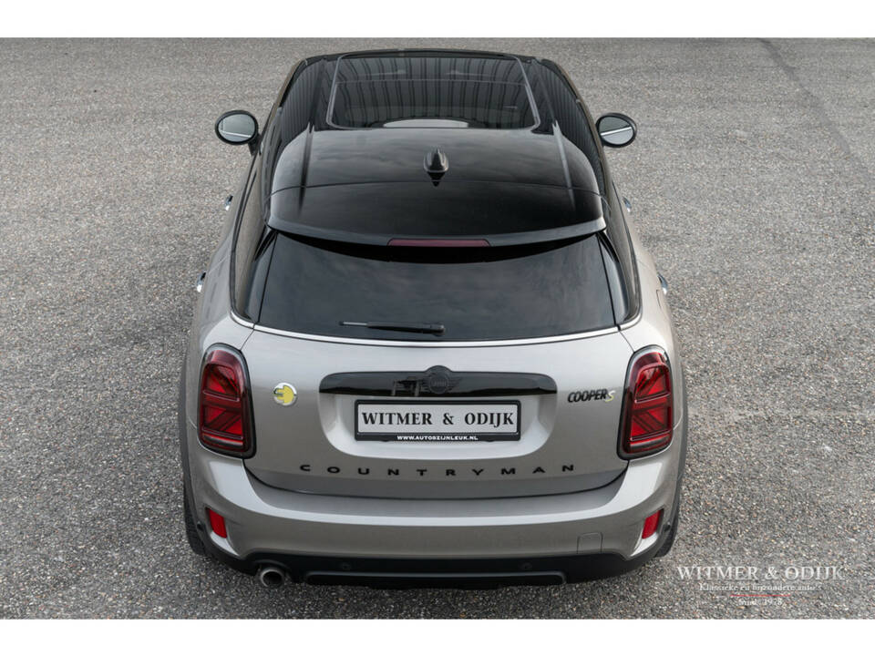 Image 4/28 of Mini Cooper SD Countryman ALL4 (2019)