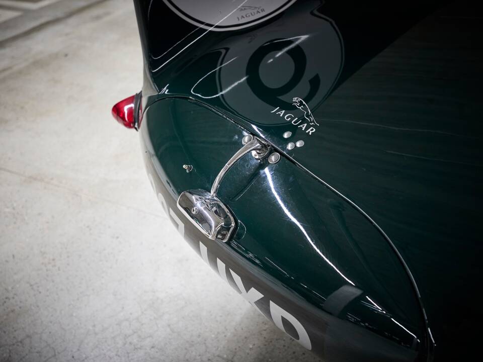 Afbeelding 46/84 van Jaguar D-Type (1962)