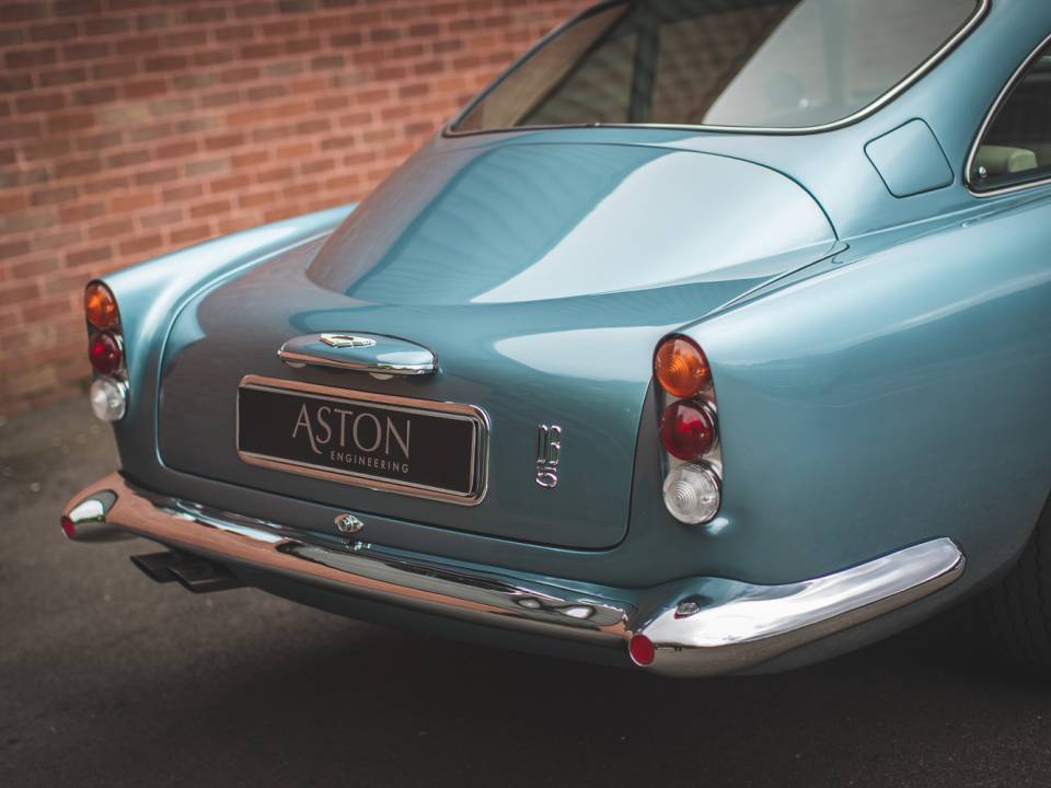 Bild 6/36 von Aston Martin DB 5 (1965)