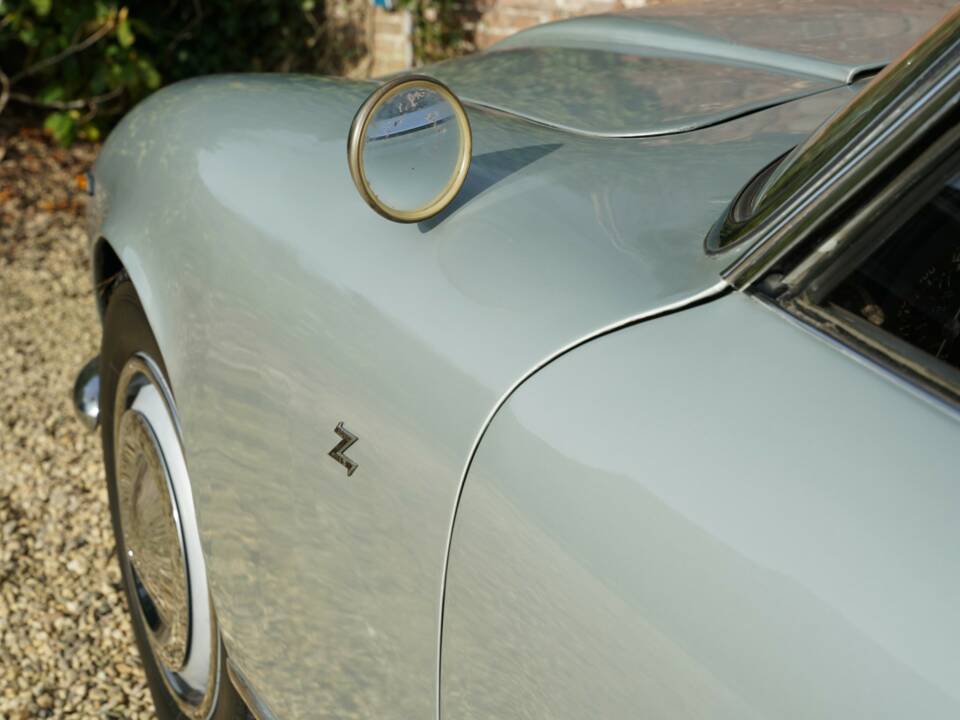 Bild 19/50 von Lancia Flaminia SuperSport Zagato (1968)