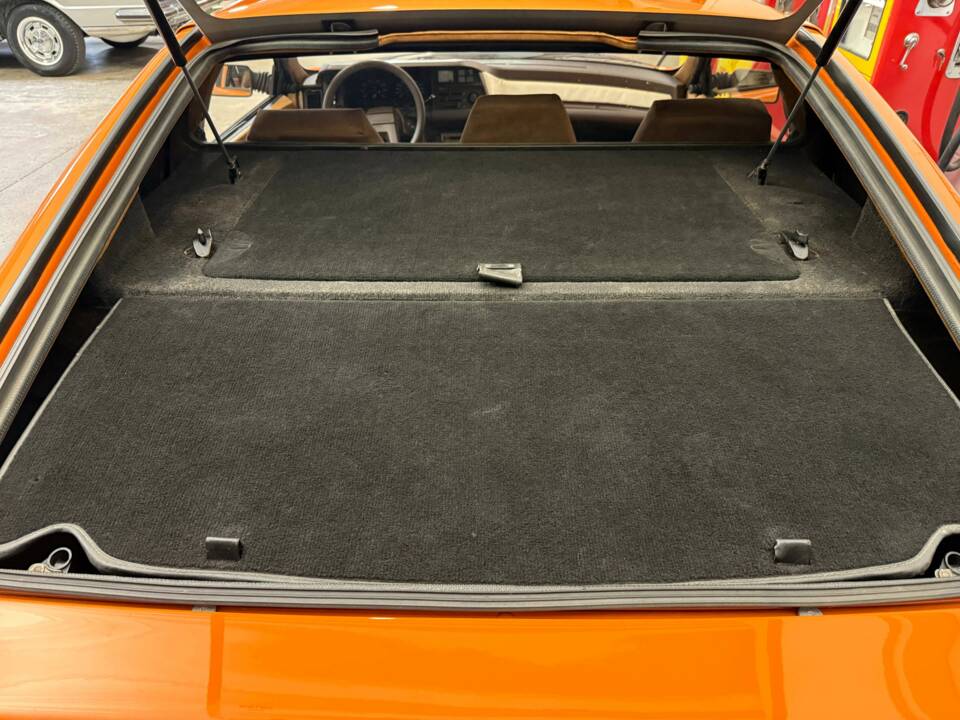 Image 15/16 of Matra Murena (1981)