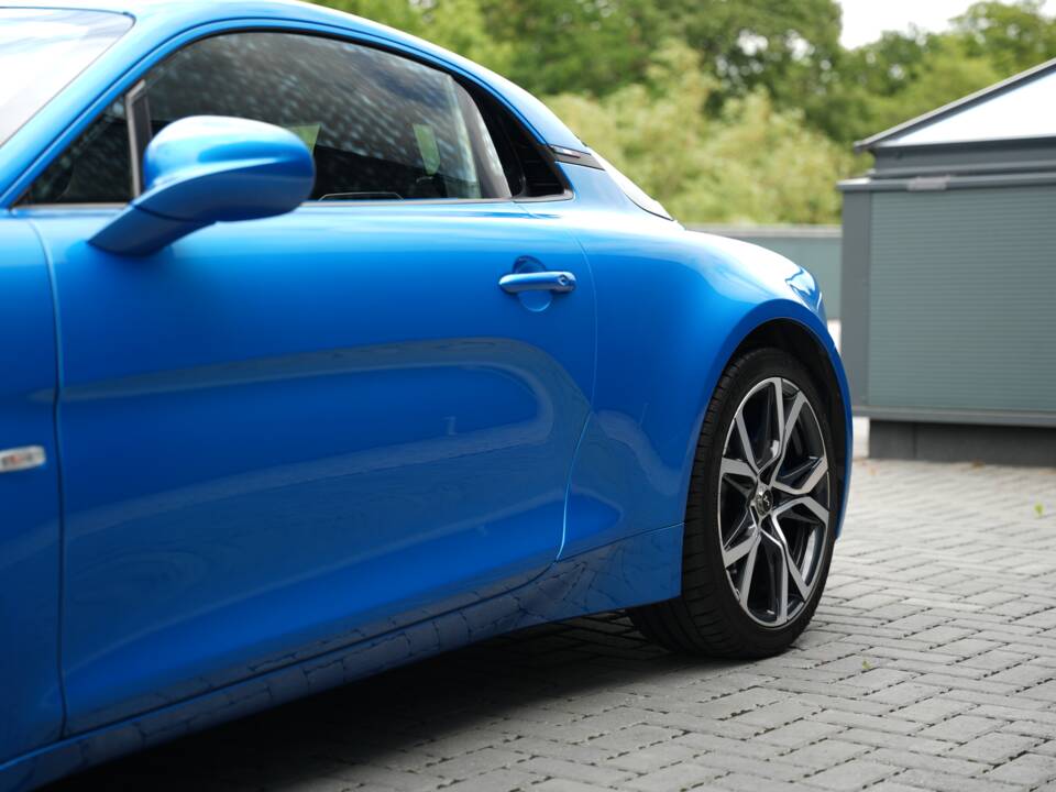 Image 50/50 of Alpine A 110 GT (2022)