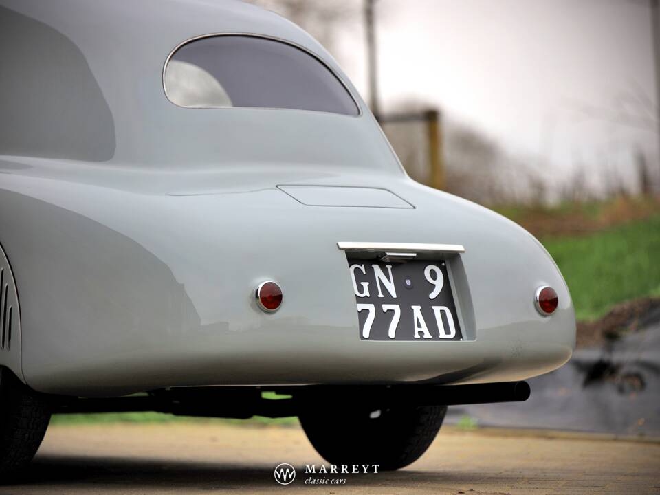 Bild 62/69 von FIAT 1100 S (1949)