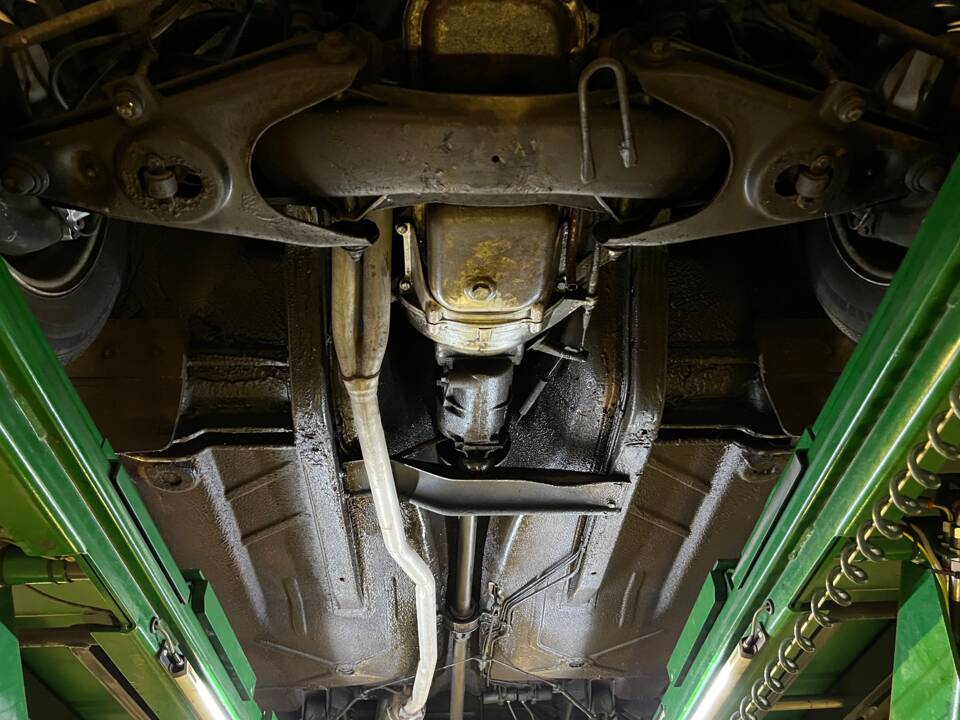 Image 32/35 of Volvo P 145 (1968)