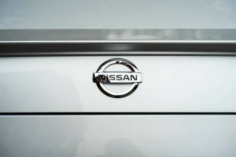 Bild 38/50 von Nissan 350Z (2007)