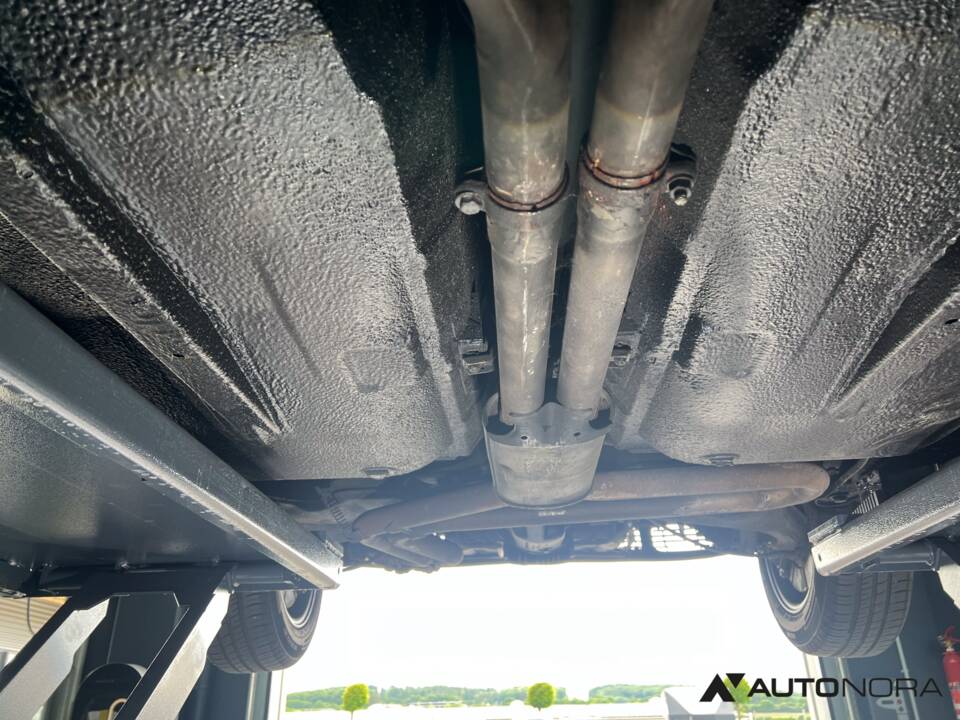 Afbeelding 38/57 van Maserati 222 (1989)