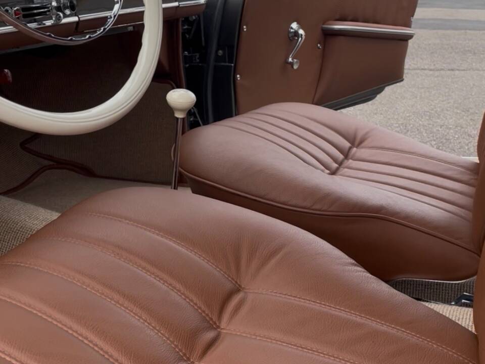 Image 41/51 de Mercedes-Benz 190 SL (1960)