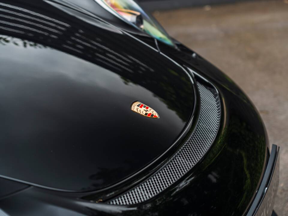 Afbeelding 50/52 van Porsche 911 GT3 (2017)