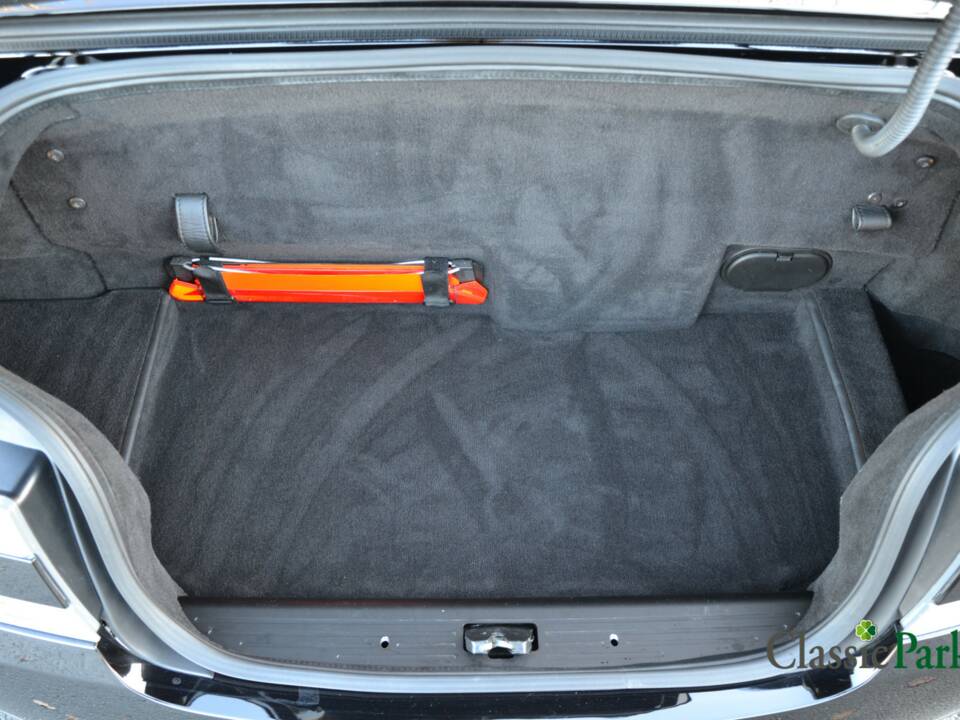 Afbeelding 13/50 van Aston Martin DBS Volante (2010)