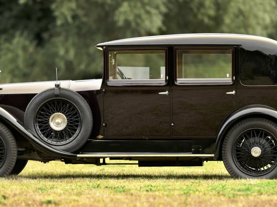 Bild 10/50 von Rolls-Royce 20 HP (1928)
