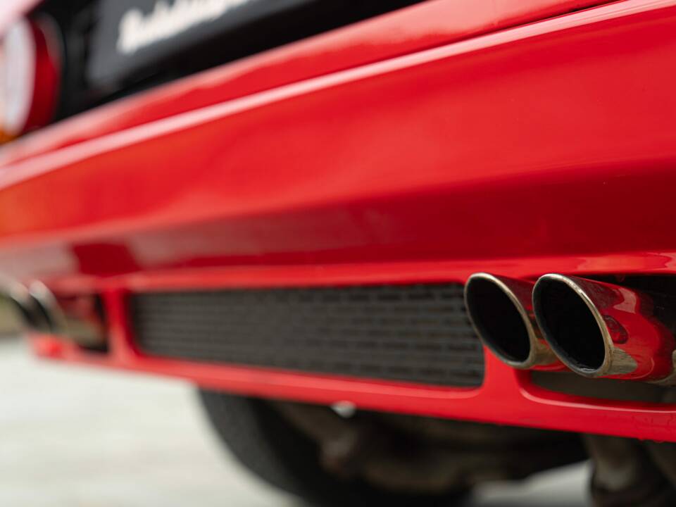 Obraz 20/50 pojazdu Ferrari 512 BBi (1982)