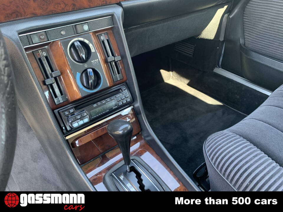 Bild 12/15 von Mercedes-Benz 450 SEL 6,9 (1976)