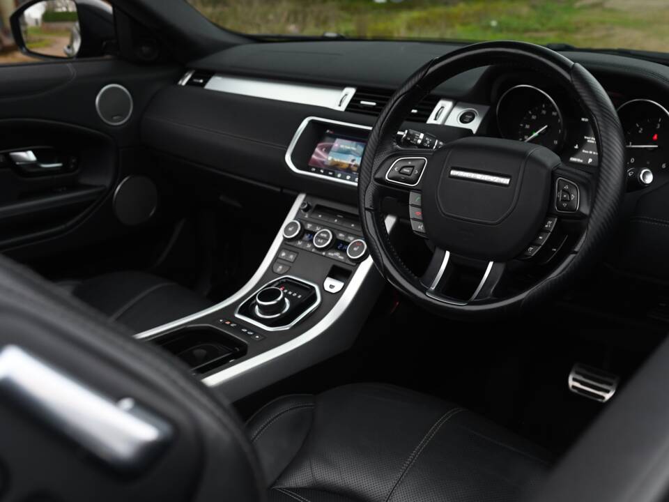 Bild 29/40 von Land Rover Range Rover Evoque TD4 (2016)