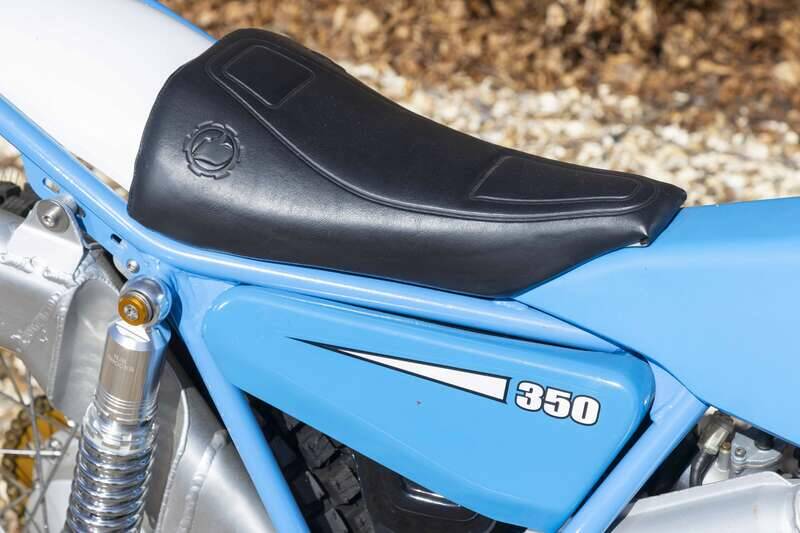Bild 23/36 von Bultaco Sherpa T 350 (1978)