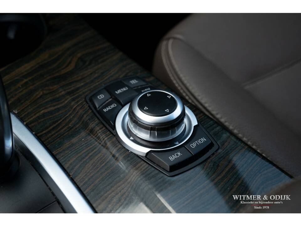 Bild 21/21 von BMW X3 xDrive35i (2011)