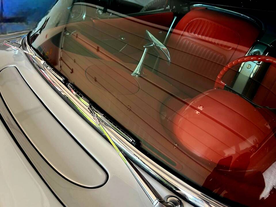 Image 41/53 de Chevrolet Corvette (1958)
