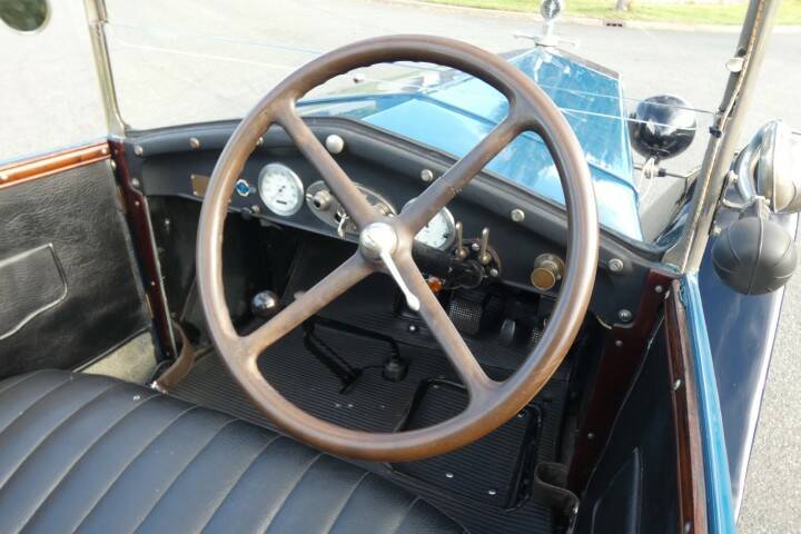 Afbeelding 11/17 van FIAT 509 A (1928)