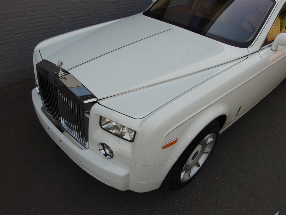Bild 10/98 von Rolls-Royce Phantom VII (2006)