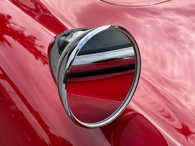 Image 17/41 of Maserati 3500 GTI Touring (1964)