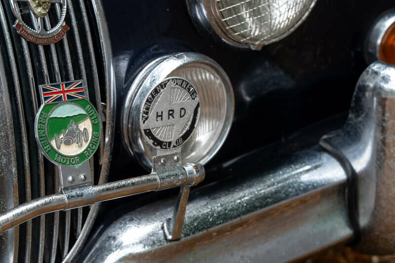Image 26/50 of Jaguar Mk II 3.8 (1962)
