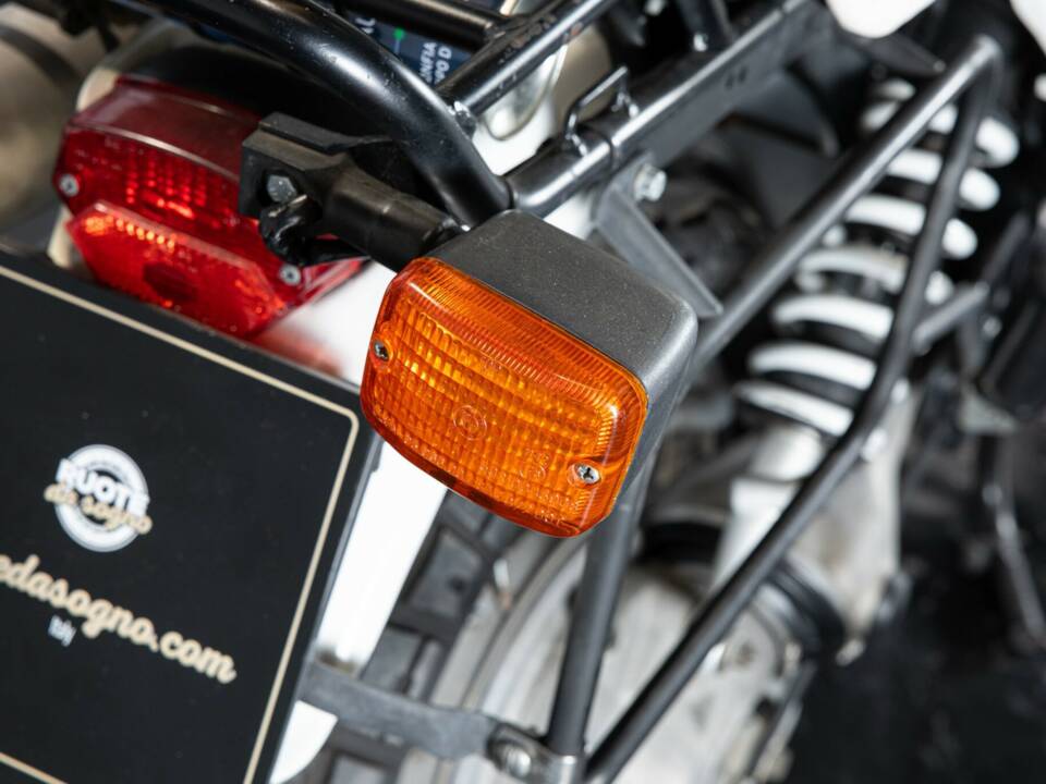 Bild 18/50 von BMW R 100 G/S (1993)