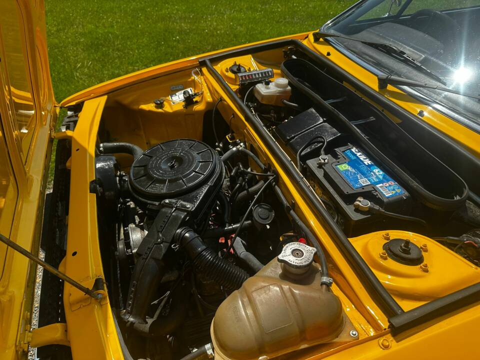 Bild 41/51 von Alfa Romeo Alfasud Sprint (1978)