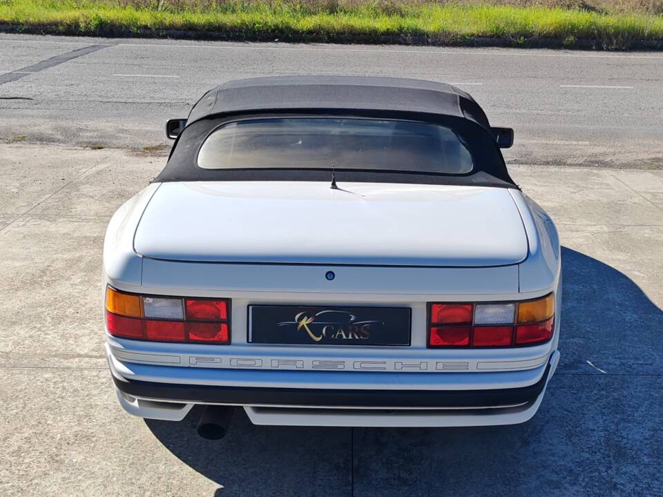 Immagine 14/49 di Porsche 944 S2 (1991)