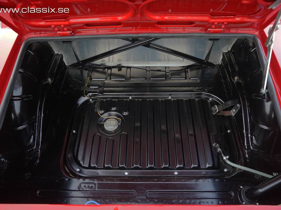 Bild 17/29 von Lancia Fulvia Coupe HF 1.6 (1970)