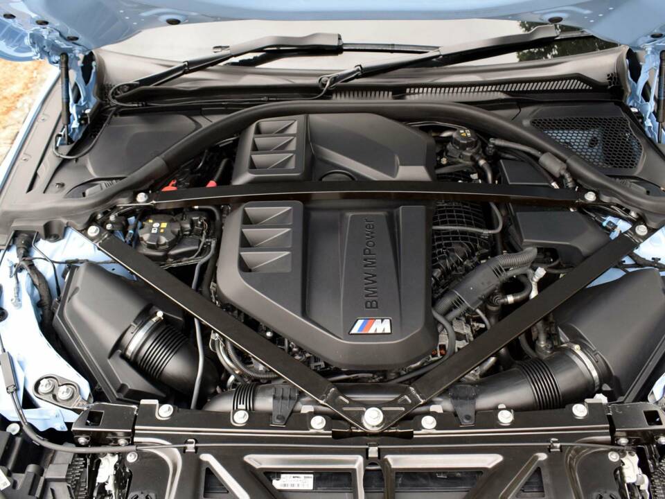 Bild 5/50 von BMW M2 Coupé (2024)