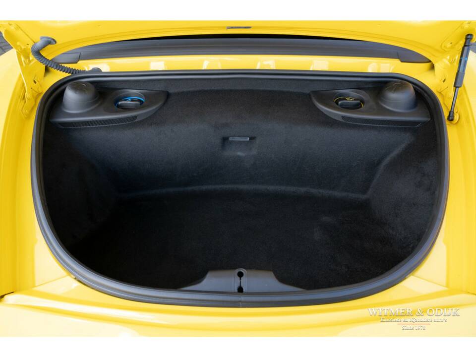 Image 16/27 de Porsche Boxster S (2013)