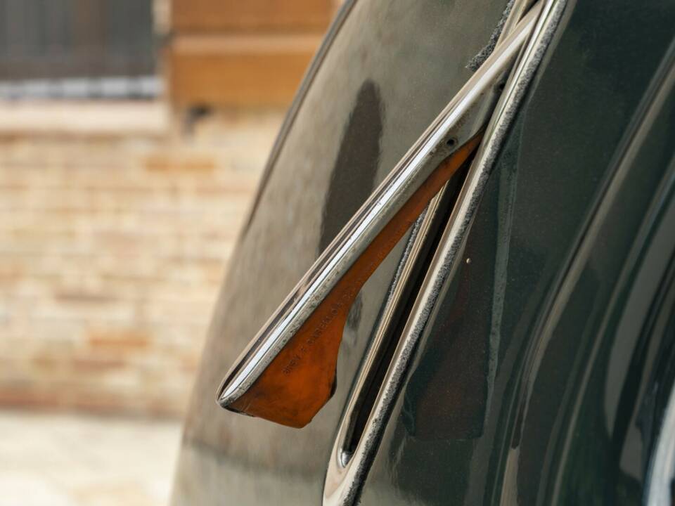 Image 32/50 of Lancia Ardea (1949)