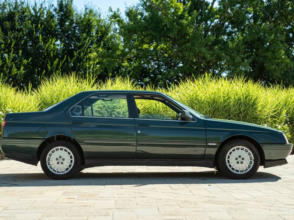 Image 6/50 de Alfa Romeo 164 2.0i V6 Turbo (1992)