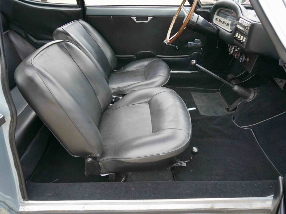 Image 33/50 of Lancia Flavia Sport 1.8 (Zagato) (1966)