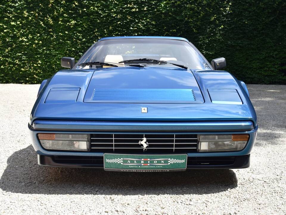 Image 7/47 of Ferrari 328 GTS (1989)