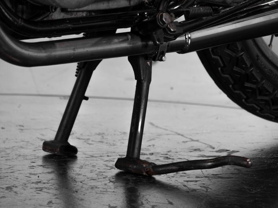 Image 27/40 of Kawasaki Z 400 (1975)