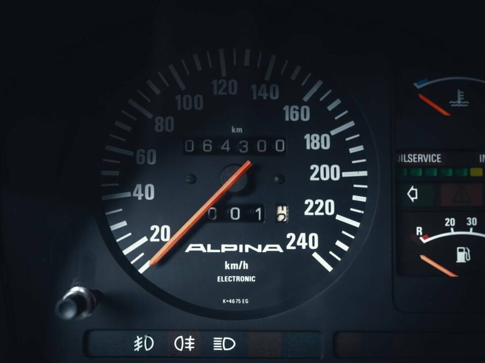 Afbeelding 11/15 van ALPINA B9 3.5 (1986)