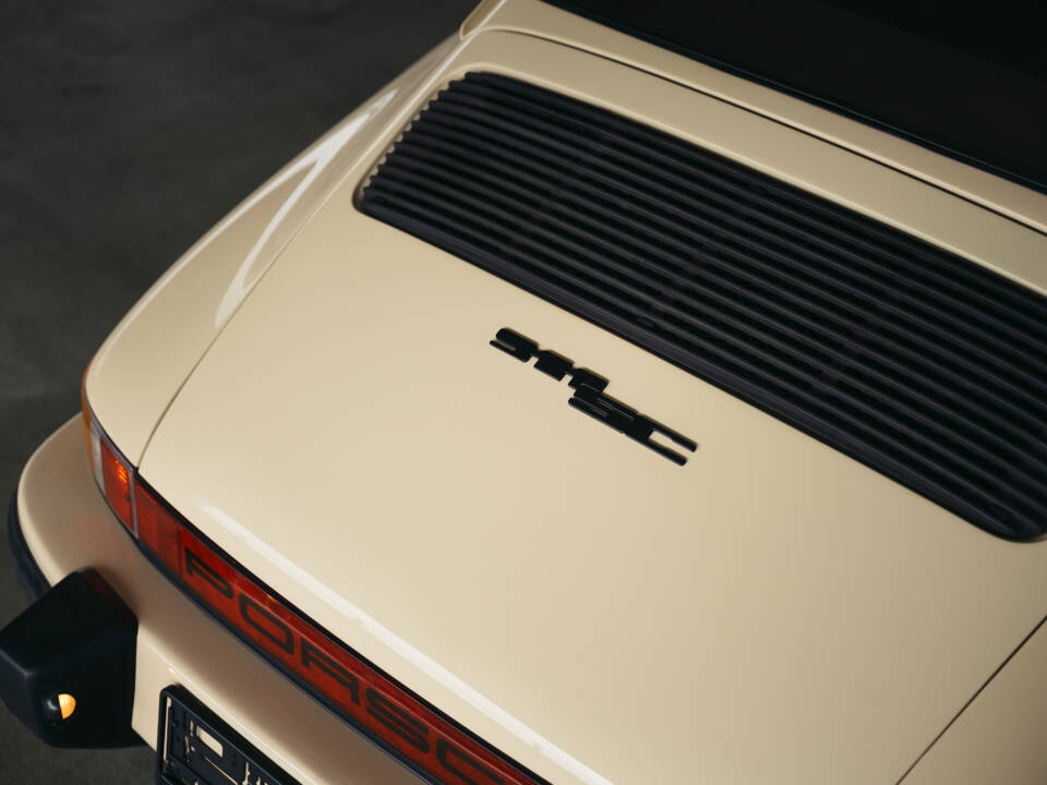 Bild 11/107 von Porsche 911 SC 3.0 (1978)