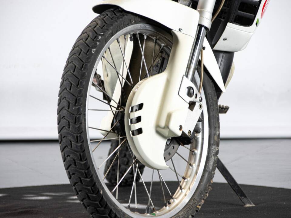 Bild 42/50 von Cagiva N 90 125 (1990)