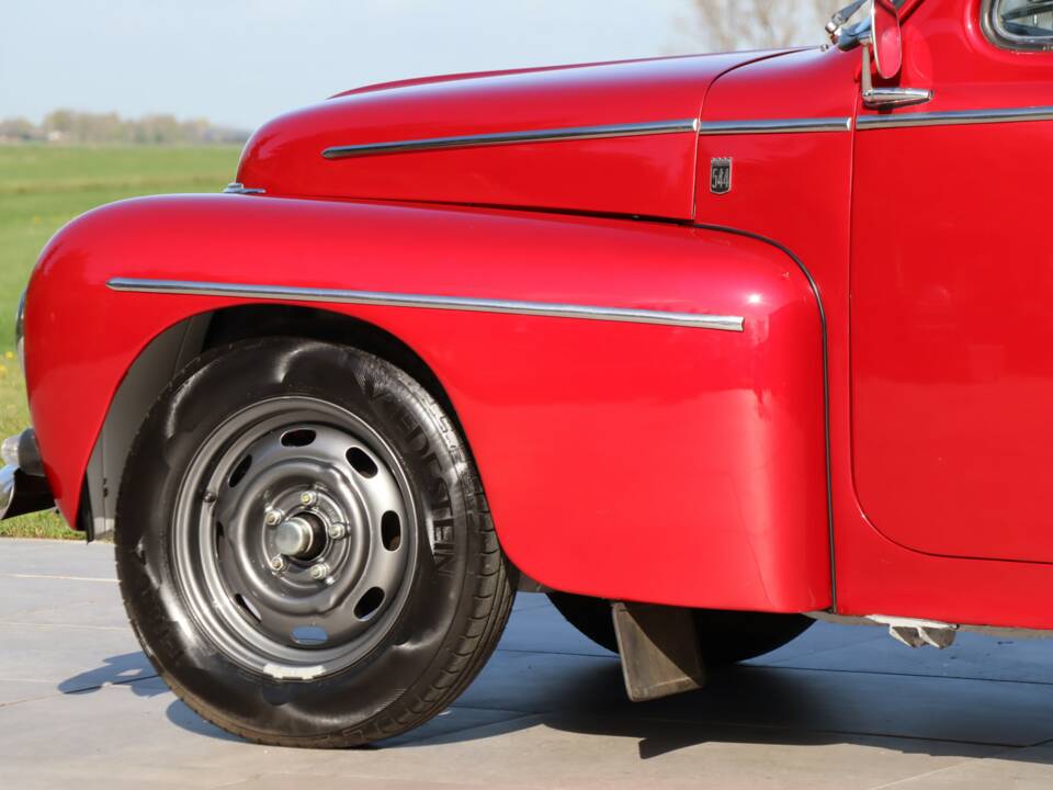 Image 34/50 of Volvo PV 544 Sport (1965)