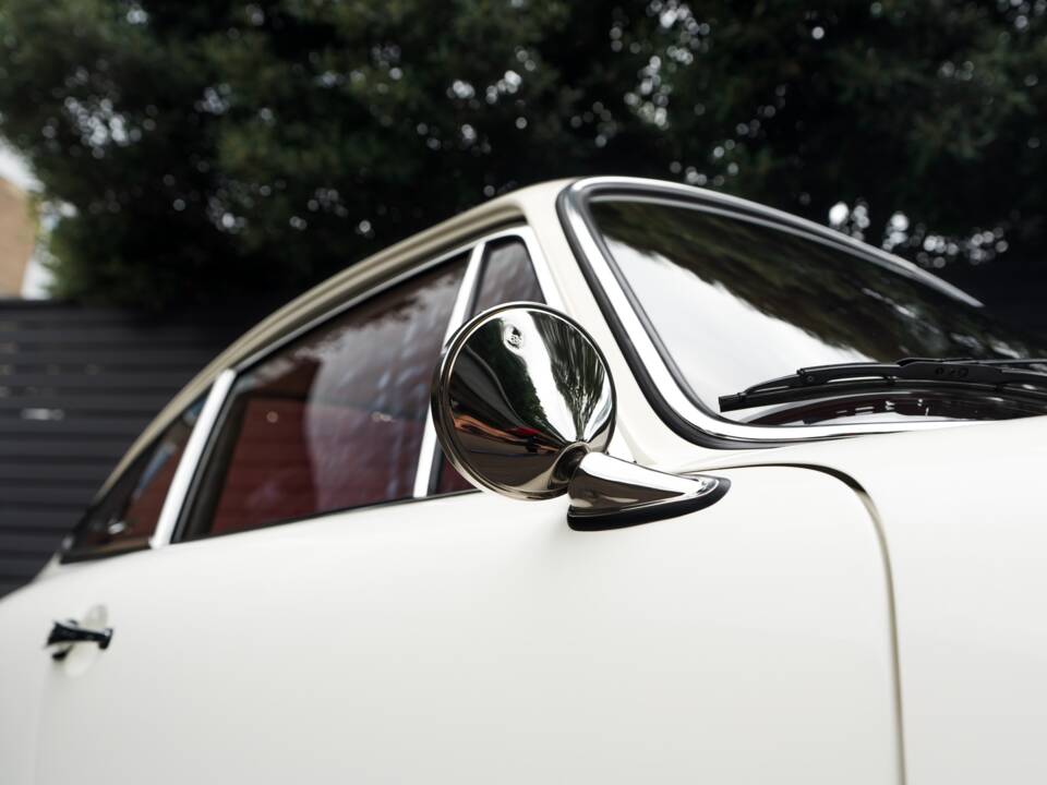 Bild 82/90 von Porsche 911 2.0 E (1969)