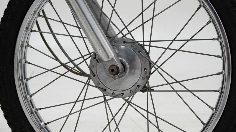 Image 11/15 de Honda DUMMY (1975)