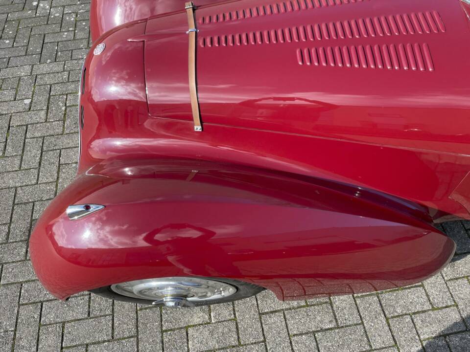 Image 37/50 of Alfa Romeo 6C 1750 Bidée (1930)