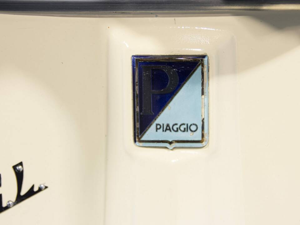 Imagen 15/50 de Piaggio DUMMY (1963)