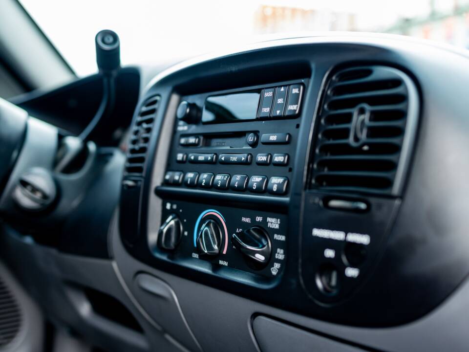 Image 31/50 of Ford F-150 SVT Lightning (2002)