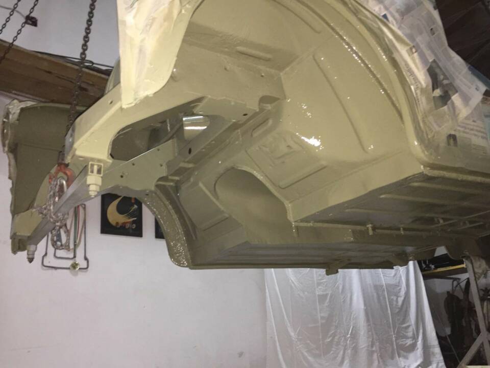 Bild 21/99 von FIAT 1100-103 (1954)