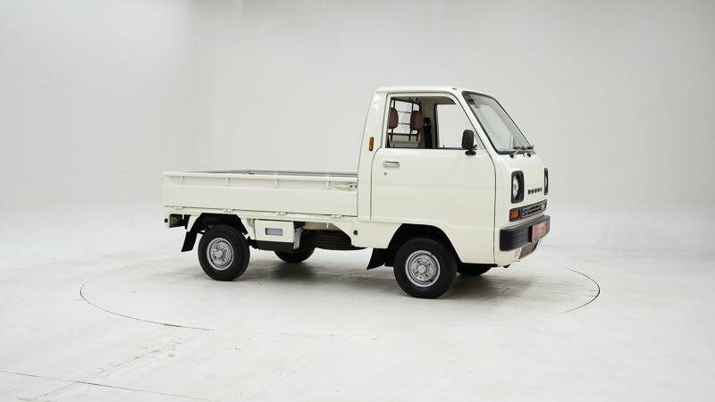 Image 3/15 of Honda Acty I (1981)