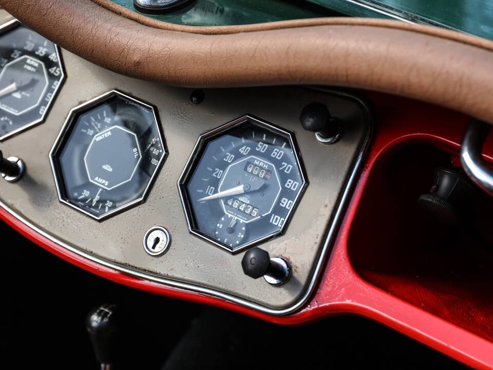 Bild 30/40 von MG TF 1500 (1955)