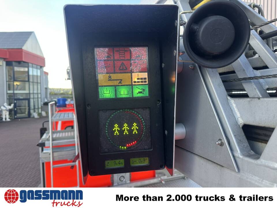 Bild 12/15 von Mercedes-Benz Atego 1528 (2001)