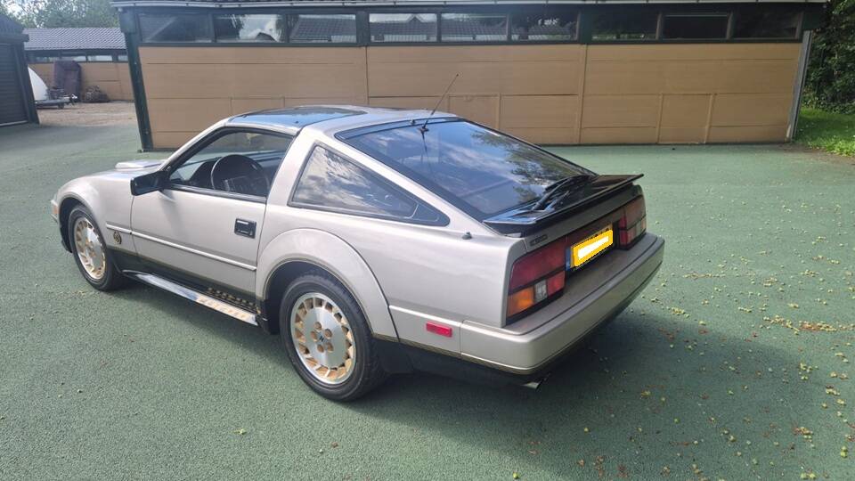 Bild 7/21 von Nissan 300 ZX (1984)