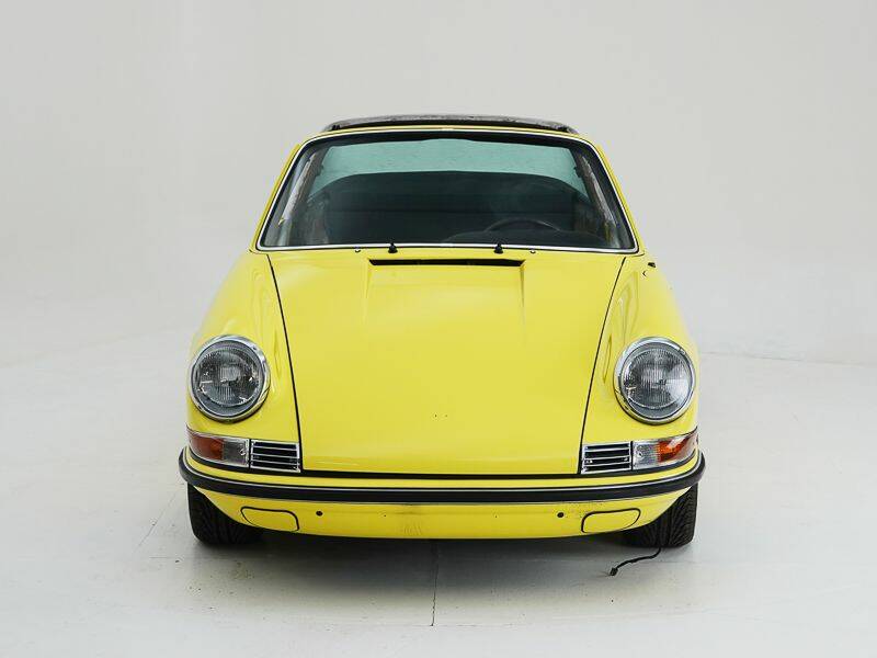 Image 9/15 of Porsche 911 2.4 T "Oilflap" (1972)